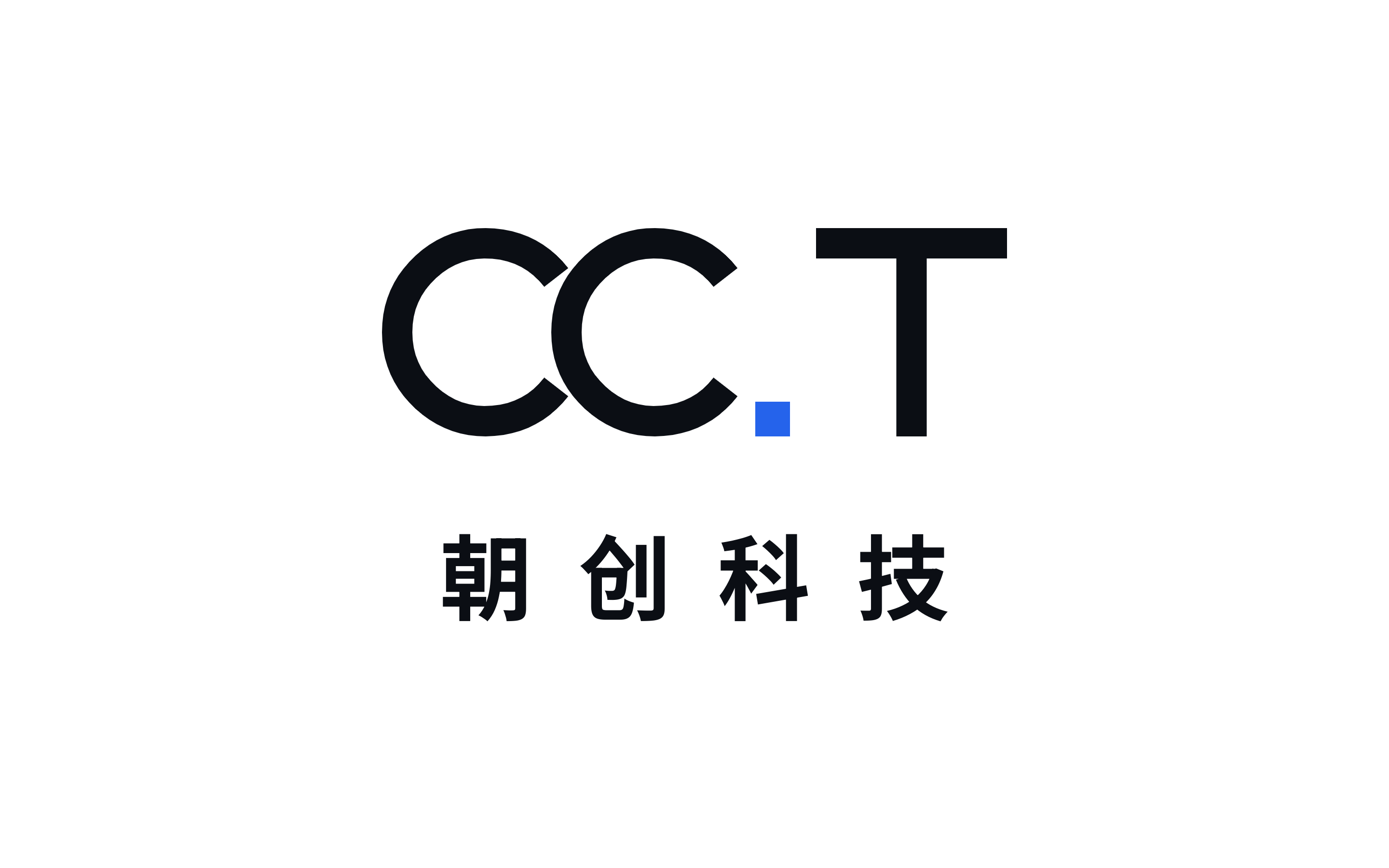 朝创科技 CC.T
